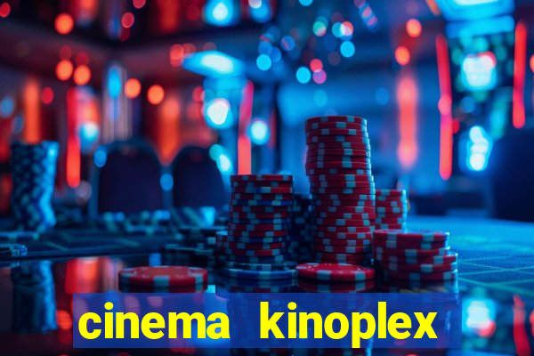 cinema kinoplex north shopping